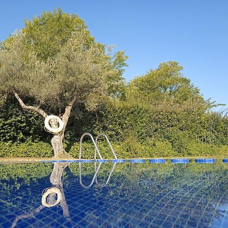 Càmping Terra Alta Bot Bagian luar foto